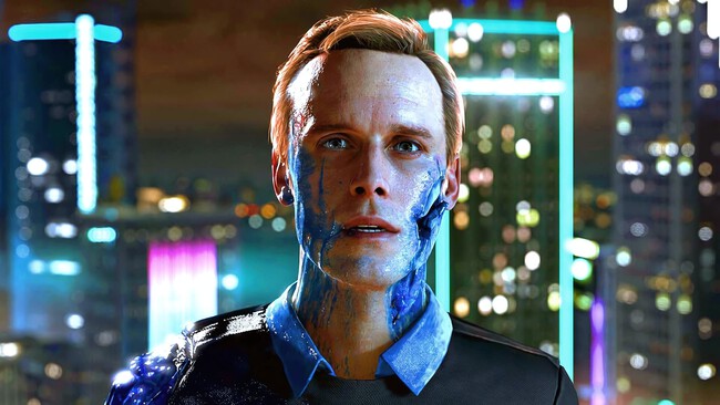 "Si quieren destruir empleos, lo pagarán". Los padres de Detroit Become Human llevan 2 meses horribles y la situación irá a peor