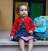 ¿Guardería o Aula de dos años?