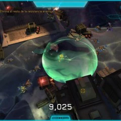 Foto 4 de 18 de la galería halo-spartan-assault-para-windows-8-1 en Xataka Windows