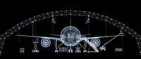 La radiografía de un Boeing 777