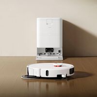 Xiaomi tiene nuevos robots aspiradores en España y el modelo Pro apunta justo donde otros fallan: las esquinas de casa 