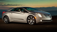 El Cadillac ELR se enfrenta a un futuro incierto 
