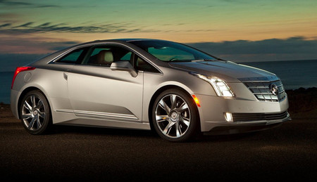 El Cadillac ELR se enfrenta a un futuro incierto