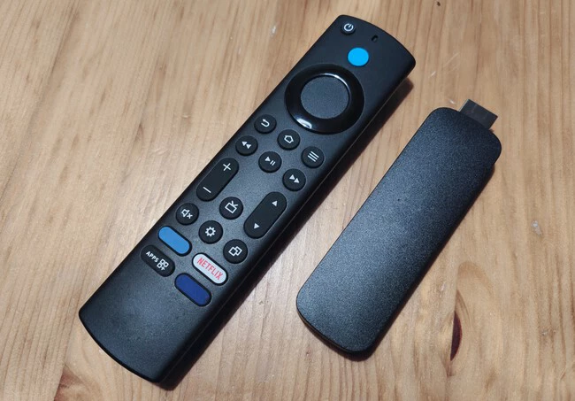 Ni Android TV ni Smart TV, mi Amazon Fire TV ha acabado sustituyendo a todos