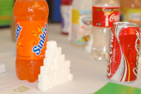 Italia se suma a los impuestos para las bebidas azucaradas