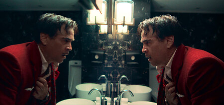 Maldita Suerte 2025 Edward Berger