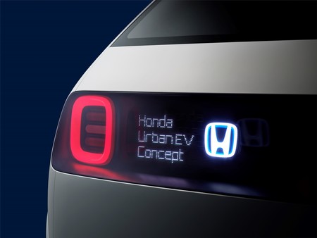 Honda Urban Ev Concept 2018 013