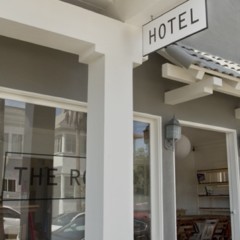 Foto 38 de 38 de la galería rose-hotel en Trendencias Lifestyle