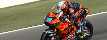 Moto2 y Moto3 Catar 2020: horarios y dónde ver las carreras en directo