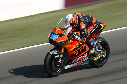 Moto2 y Moto3 Catar 2020: horarios y dónde ver las carreras en directo