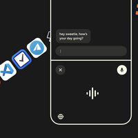 Whispr Flow acaba de jubilar mi teclado: puedo escribir en cualquier parte solo con hablarle al teléfono