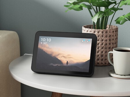 Amazon Echo Show 8