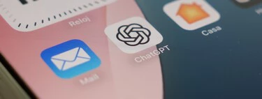 Si la privacidad de ChatGPT te preocupa, la OCU te respalda: este ajuste es clave. Yo ya lo he desactivado en mi iPhone