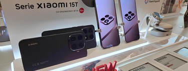 La nueva Serie Xiaomi 15T llega a Colombia con dos modelos, uno base y la versión Pro: especificaciones, diferencias, precio y cuál elegir  