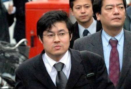 Isamu Kaneko, otro creador de software P2P absuelto