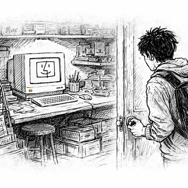 Enamorarse Del Mac 005