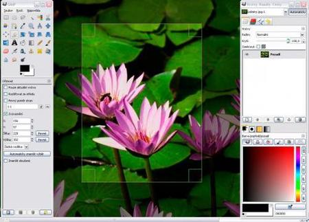 Alternativas gratuitas a Adobe Photoshop