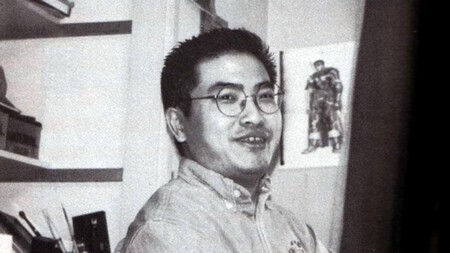 Kentaro Miura