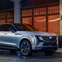 El Cadillac más caro de la historia ya tiene precio en México: así es la Escalade IQ, un colosal SUV eléctrico