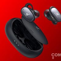 Estos auriculares true wireless Anker Liberty 2 Pro son mucho más baratos que unos AirPods y sólo hoy están a precio mínimo en Amazon por 88 euros