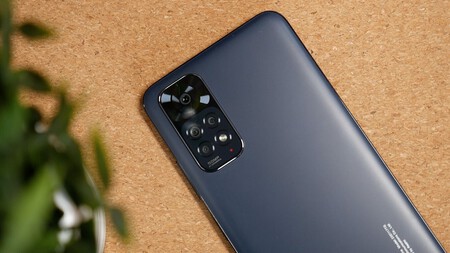 Ahórrate 40 euros en el Xiaomi Redmi Note 11 con este descuentazo: pantalla de 90Hz, Snapdragon 680 y carga rápida