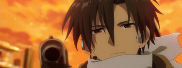 Crunchyroll recupera este anime de ciencia ficción bélico del estudio de Solo Leveling que es perfecto para los fans de Ataque a los Titanes 