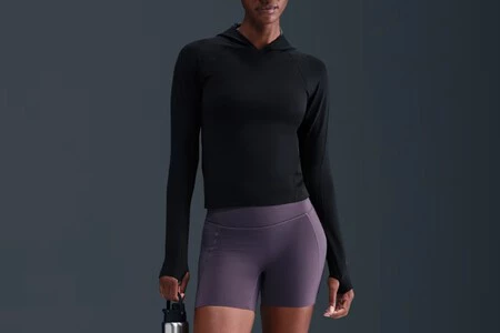 Camiseta Nike Universa