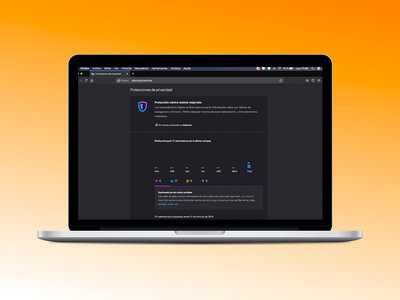 Firefox 70 ya es oficial: nuevo icono, más tema oscuro y mejoras en seguridad y rendimiento