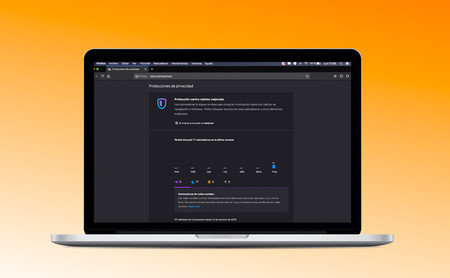 Firefox 70 ya es oficial: nuevo icono, más tema oscuro y mejoras en seguridad y rendimiento
