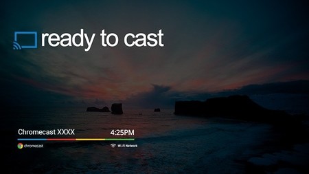 CheapCast, emula tu propio Chromecast