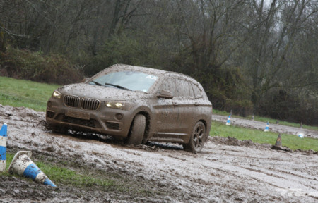 BMW xDrive