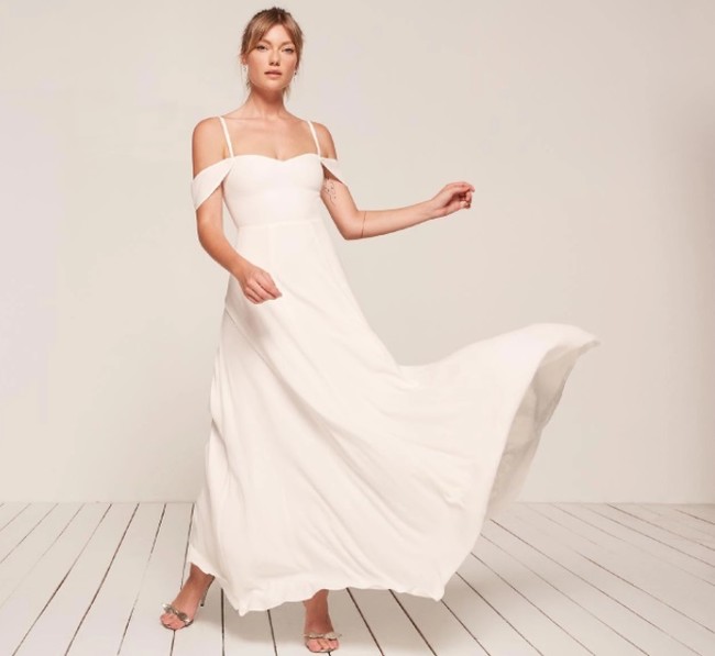 vestidos novia boda low cost