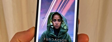 Cómo ver Apple TV+ en un móvil Android