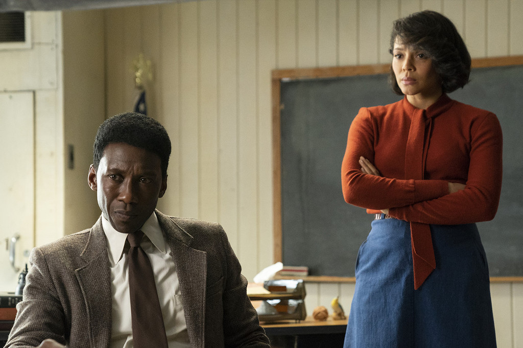 True Detective Temporada 3 Online Latino