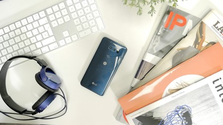 LG G7 para mayo, LG V40 para noviembre: ETNews desliza fechas, características y precios