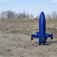 Rusia tiene un enemigo inédito en la guerra de Ucrania: Japón acaba de aterrizar con un arma para tumbar sus shaheds