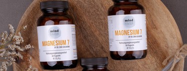 Algumas pessoas são obcecadas por magnésio como suplemento, mas a melhor solução é incorporá-lo diretamente na dieta 