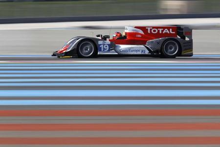 Sébastien Loeb Racing no estará en las 24 horas de Le Mans 2013