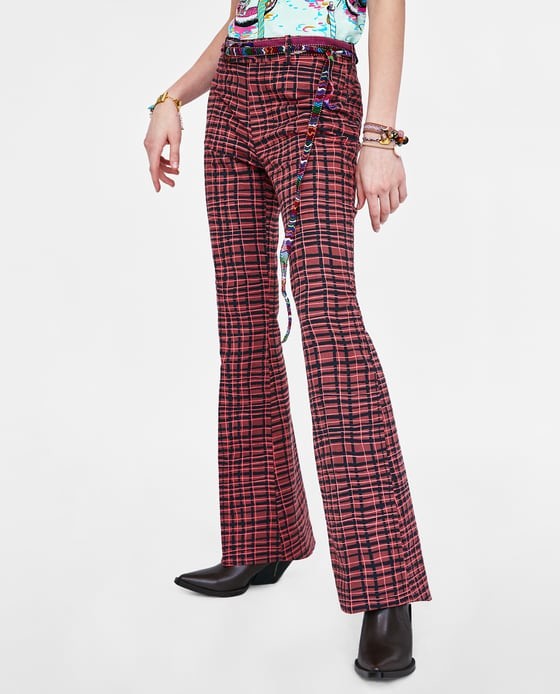 zara shopping studio