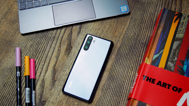 Huawei P30 Pro