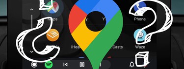 El monopolio de las apps de Google en Android Auto está en peligro. Y va a afectar a los coches españoles