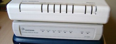 No tires tu viejo router. Cinco usos que aún puedes darle para devolverlo a la vida y quizás ahorrarte unos euros