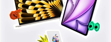 Apple arranca su Vuelta al Cole 2026 en España con jugosos descuentos y tarjetas regalo 