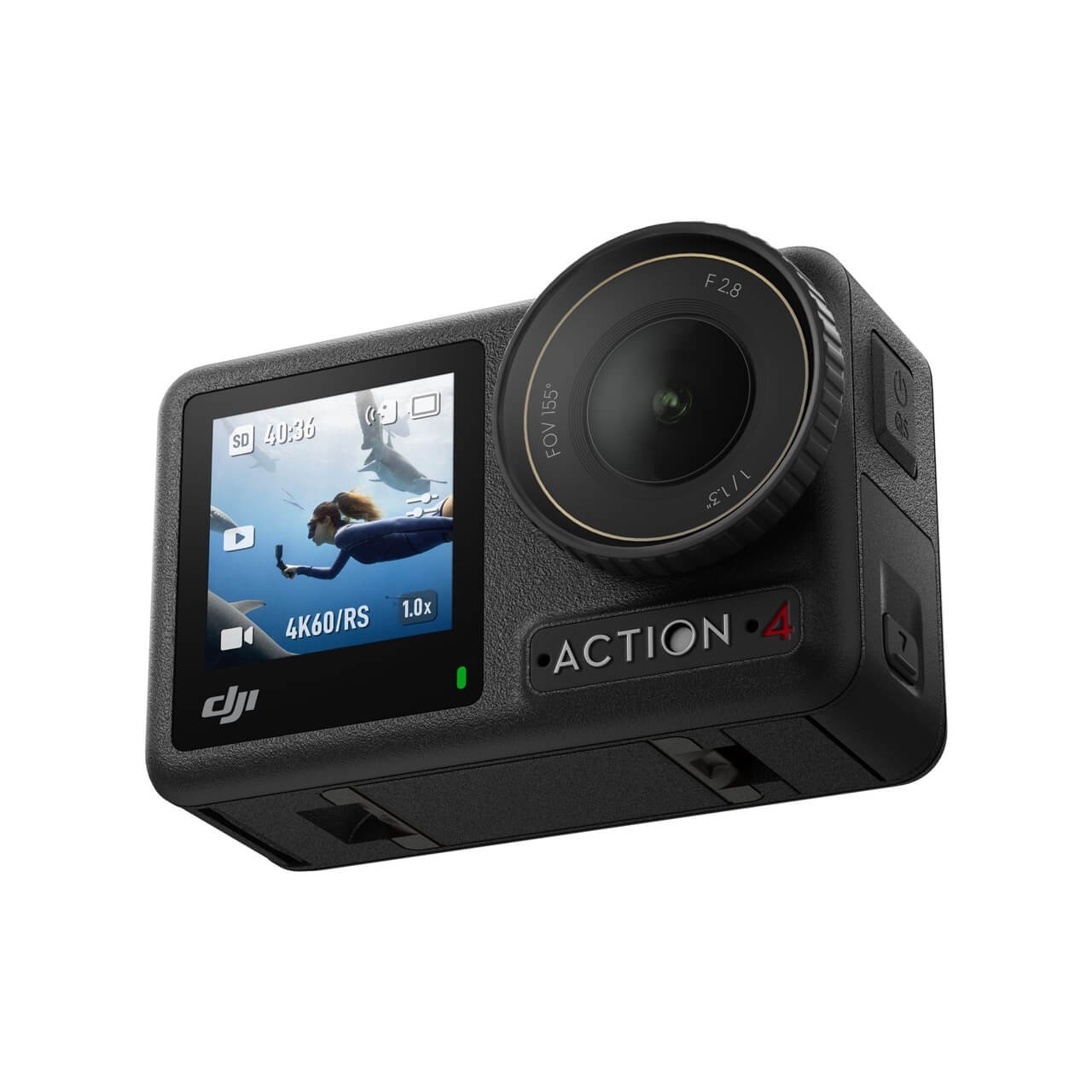 Cámara DJI Osmo Action 4