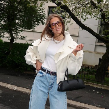 Estos son los zapatos tipo Oxford favoritos de las pijas: bicolor, cómodos y firmados por Pikolinos