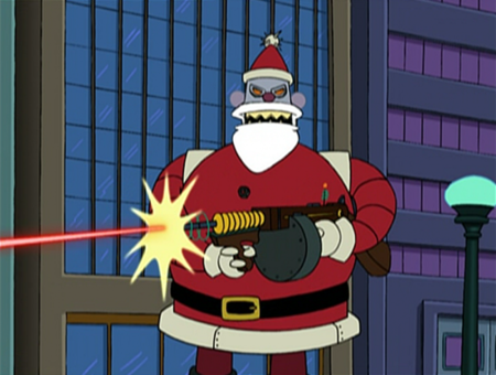 Nueve regalos de Navidad para desarrolladores. Edición 2014