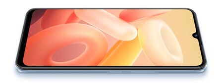 Vivo Y71t 5