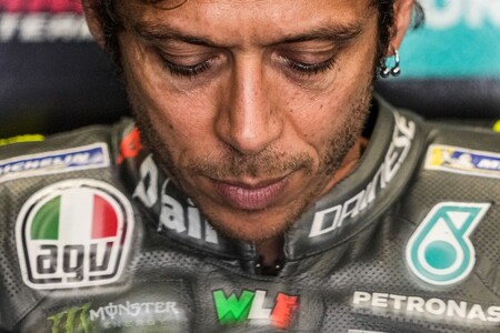 Rossi Motogp 2021 2