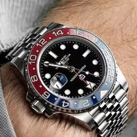 El reloj automático al que no tendrás que cambiar la pila es además más barato y elegante que cualquier smartwatch