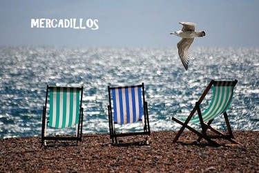 Los mejores mercadillos, outlets y pop up store de la semana: shopping veraniego